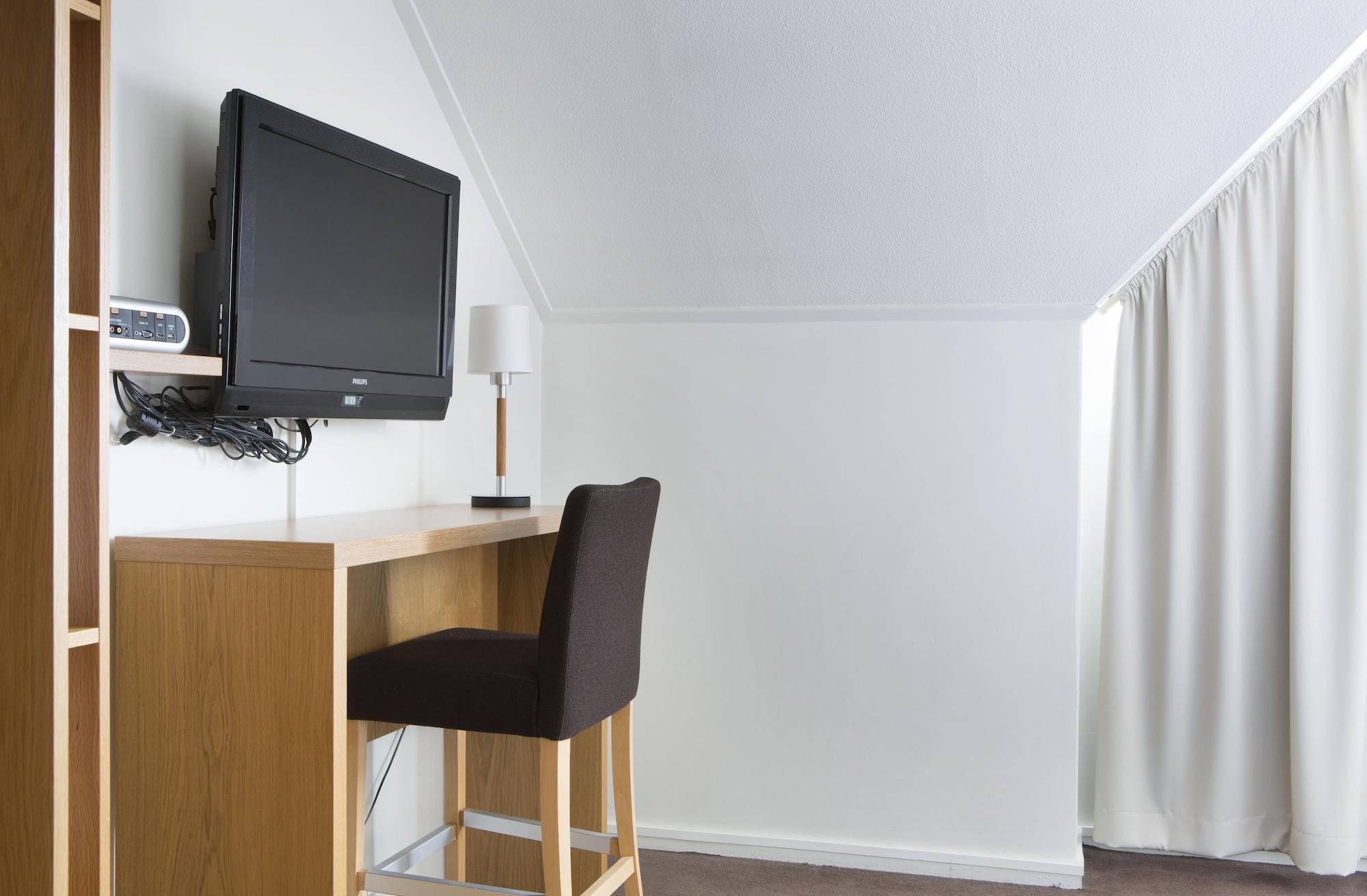 Comfort Hotel Fosna 크리스티안순 외부 사진
