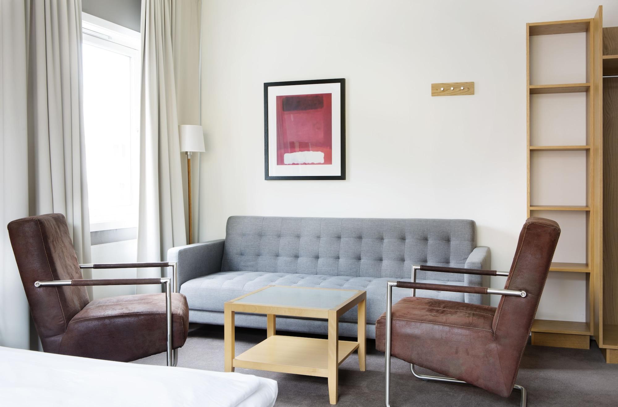 Comfort Hotel Fosna 크리스티안순 외부 사진