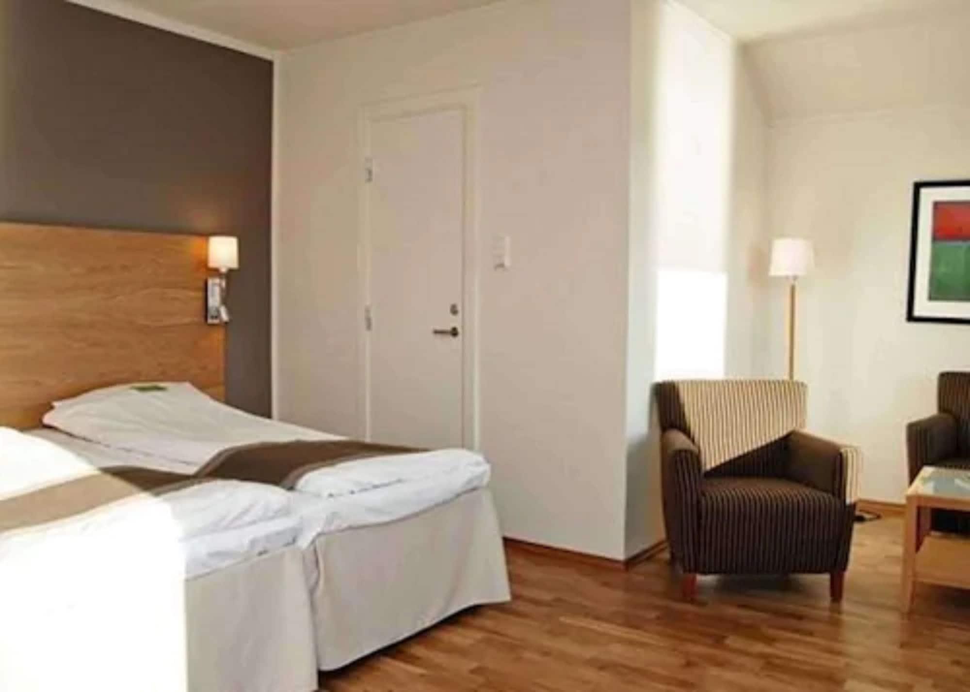 Comfort Hotel Fosna 크리스티안순 외부 사진