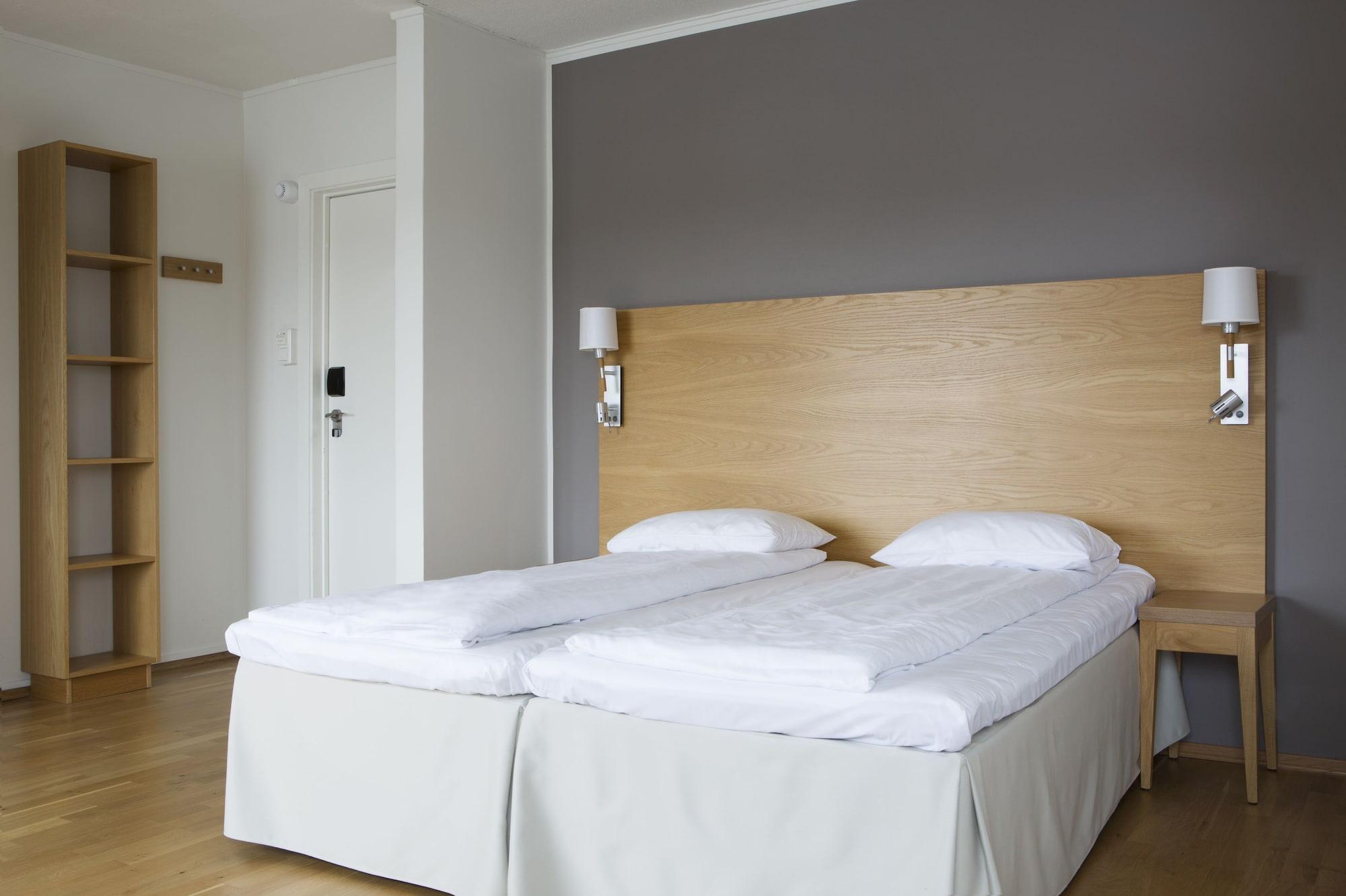 Comfort Hotel Fosna 크리스티안순 외부 사진