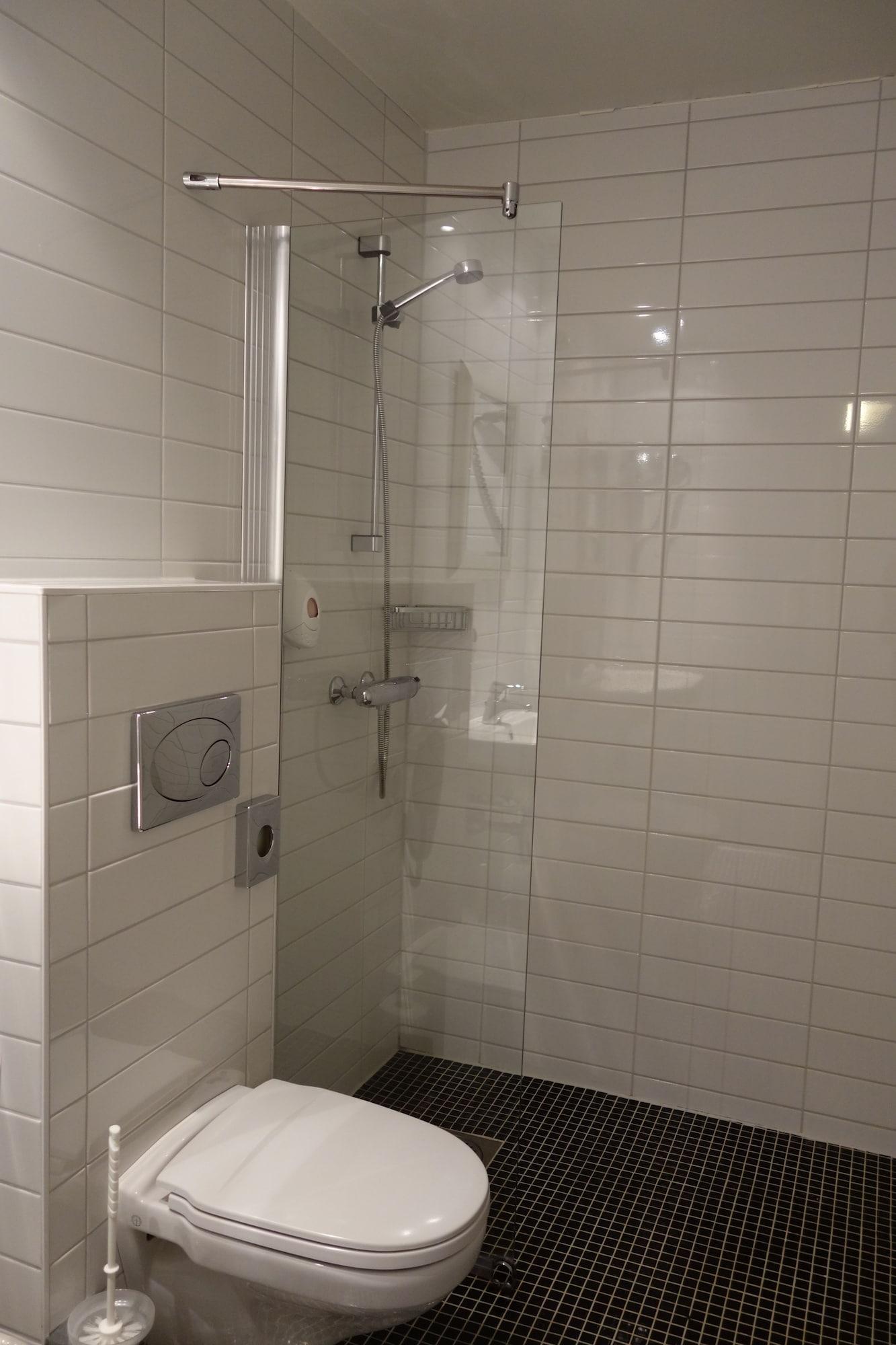 Comfort Hotel Fosna 크리스티안순 외부 사진