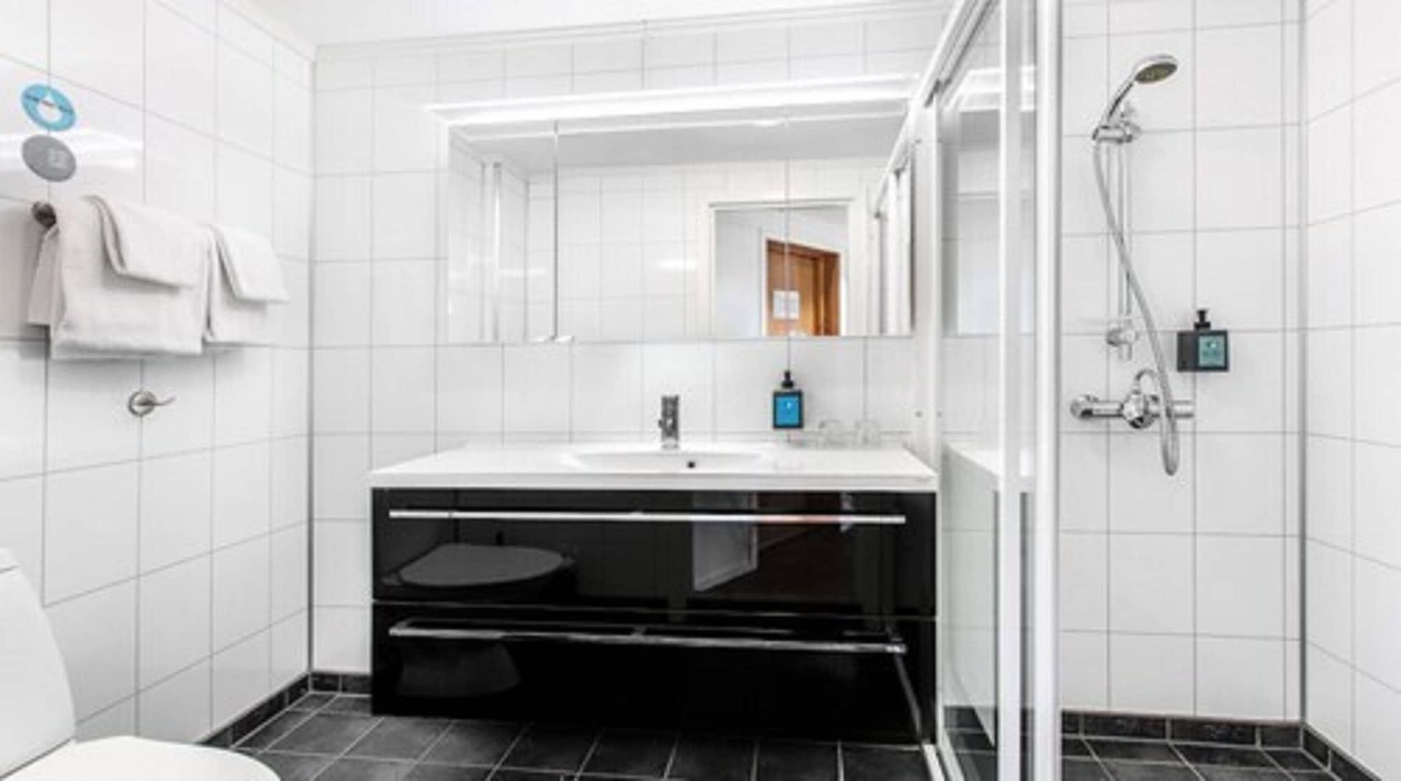 Comfort Hotel Fosna 크리스티안순 외부 사진
