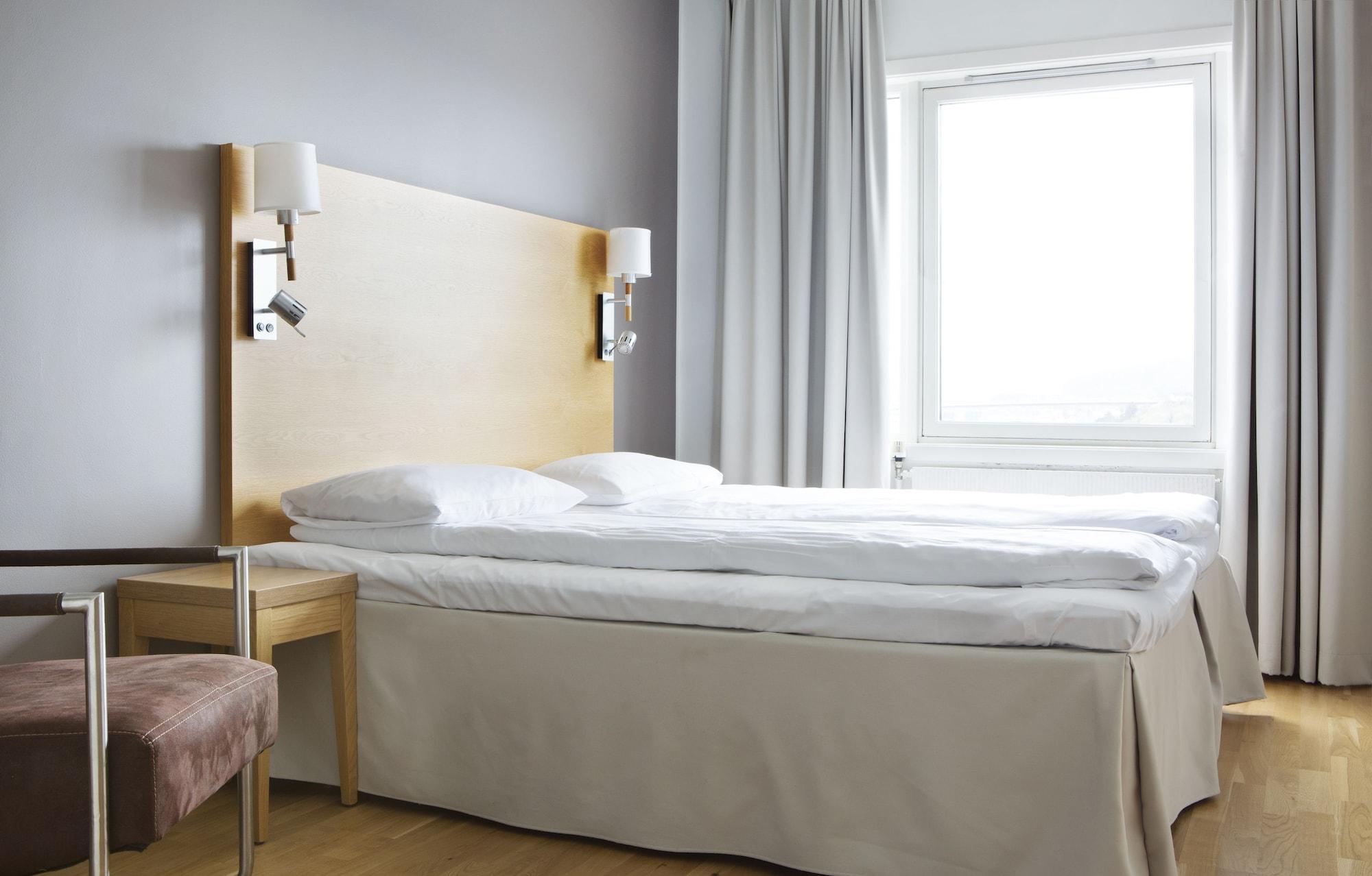 Comfort Hotel Fosna 크리스티안순 외부 사진