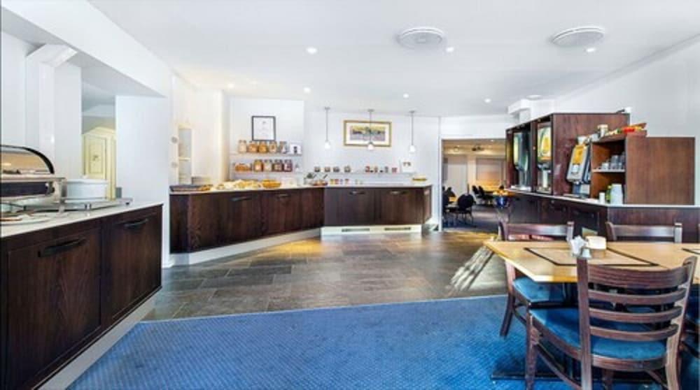 Comfort Hotel Fosna 크리스티안순 외부 사진
