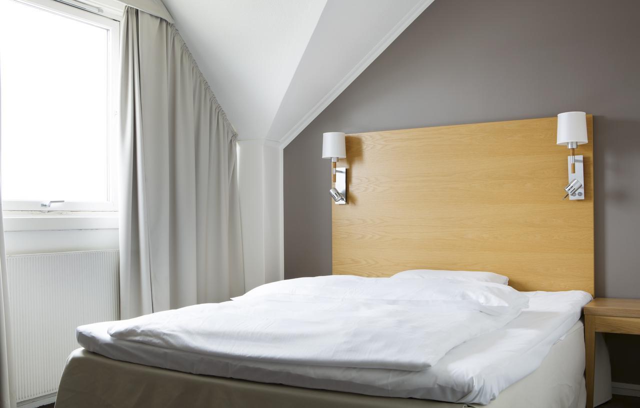 Comfort Hotel Fosna 크리스티안순 외부 사진