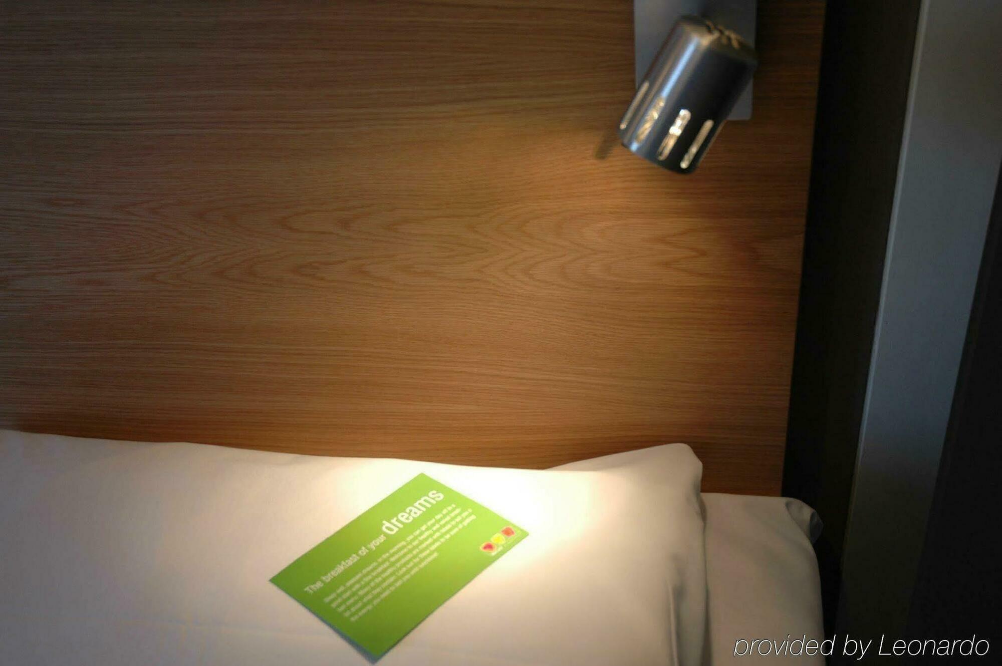 Comfort Hotel Fosna 크리스티안순 외부 사진